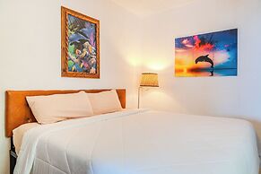 Coconut Palms Inn On The Beach