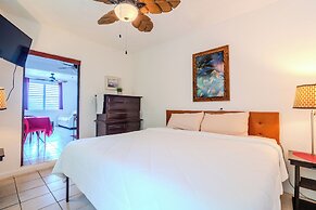 Coconut Palms Inn On The Beach