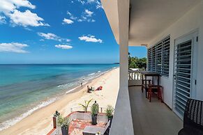 Coconut Palms Inn On The Beach