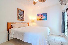 Coconut Palms Inn On The Beach
