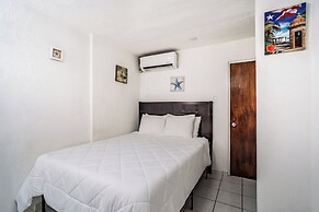 Coconut Palms Inn On The Beach