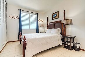 Coconut Palms Inn On The Beach