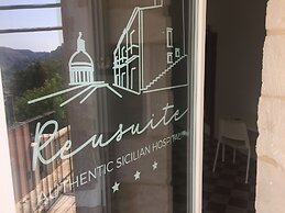 Reusuite Authentic Sicilian Hospitality
