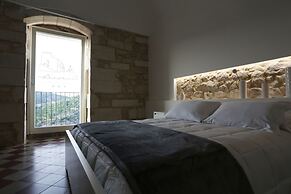 Reusuite Authentic Sicilian Hospitality