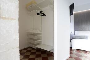 Reusuite Authentic Sicilian Hospitality