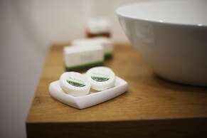 Reusuite Authentic Sicilian Hospitality