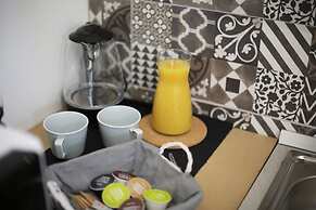 Reusuite Authentic Sicilian Hospitality