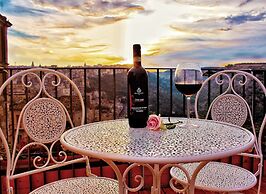 Reusuite Authentic Sicilian Hospitality