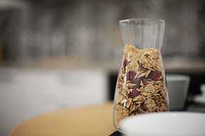 Reusuite Authentic Sicilian Hospitality