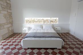 Reusuite Authentic Sicilian Hospitality