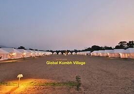 Global Kumbh Village - Hostel
