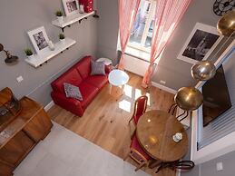 Royal City Apartments Starowiślna 36