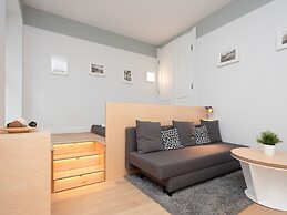 Royal City Apartments Starowiślna 36