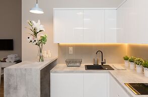 Royal City Apartments Starowiślna 36