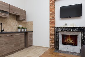 Royal City Apartments Starowiślna 36