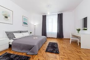 Royal City Apartments Starowiślna 36