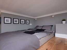 Royal City Apartments Starowiślna 36