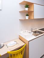 Royal City Apartments Starowiślna 36