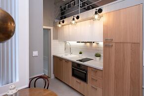 Royal City Apartments Starowiślna 36