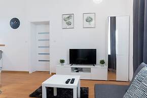 Royal City Apartments Starowiślna 36