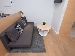 Royal City Apartments Starowiślna 36