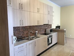 Royal City Apartments Starowiślna 36