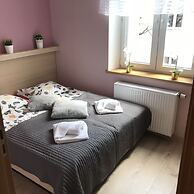 Royal City Apartments Starowiślna 36