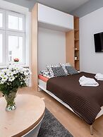 Royal City Apartments Starowiślna 36