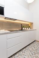 Royal City Apartments Starowiślna 36