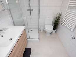 Royal City Apartments Starowiślna 36