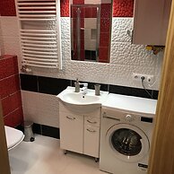 Royal City Apartments Starowiślna 36