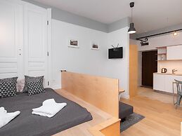 Royal City Apartments Starowiślna 36