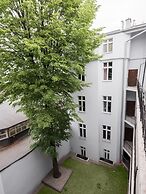Royal City Apartments Starowiślna 36