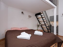 Royal City Apartments Starowiślna 36