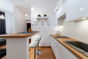 Royal City Apartments Starowiślna 36