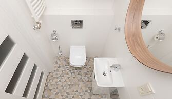 Royal City Apartments Starowiślna 36