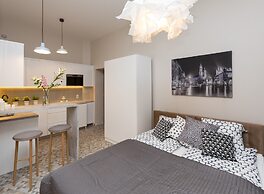 Royal City Apartments Starowiślna 36