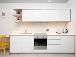 Royal City Apartments Starowiślna 36