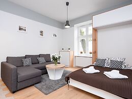 Royal City Apartments Starowiślna 36