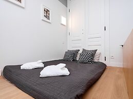 Royal City Apartments Starowiślna 36