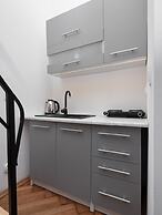 Royal City Apartments Starowiślna 36