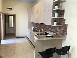 Royal City Apartments Starowiślna 36