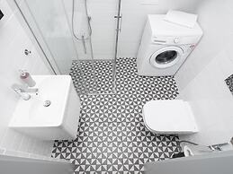 Royal City Apartments Starowiślna 36