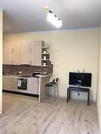 Royal City Apartments Starowiślna 36