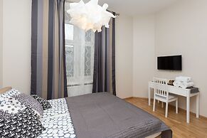 Royal City Apartments Starowiślna 36