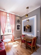 Royal City Apartments Starowiślna 36