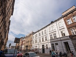 Royal City Apartments Starowiślna 36