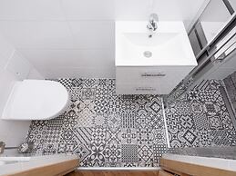 Royal City Apartments Starowiślna 36