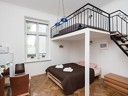 Royal City Apartments Starowiślna 36