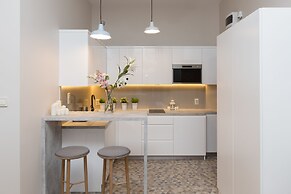 Royal City Apartments Starowiślna 36